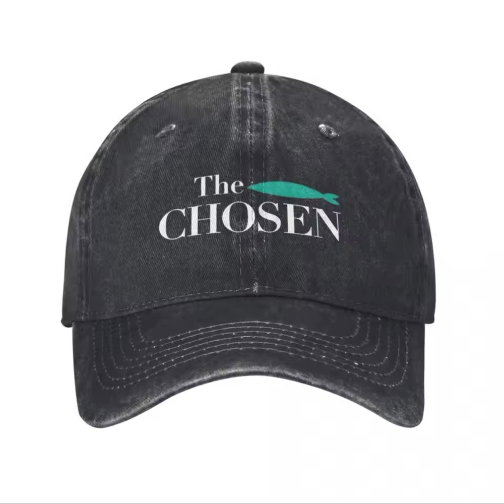 The Chosen Cap